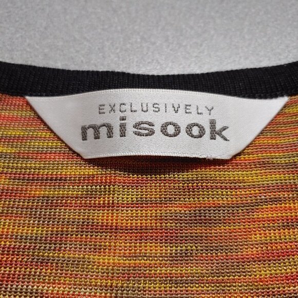 Exclusively Misook Tank Top - Picture 2 of 4